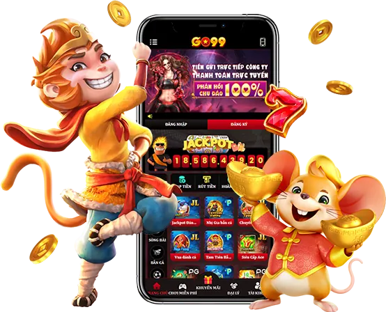 Ứng dụng di động soxo66 app