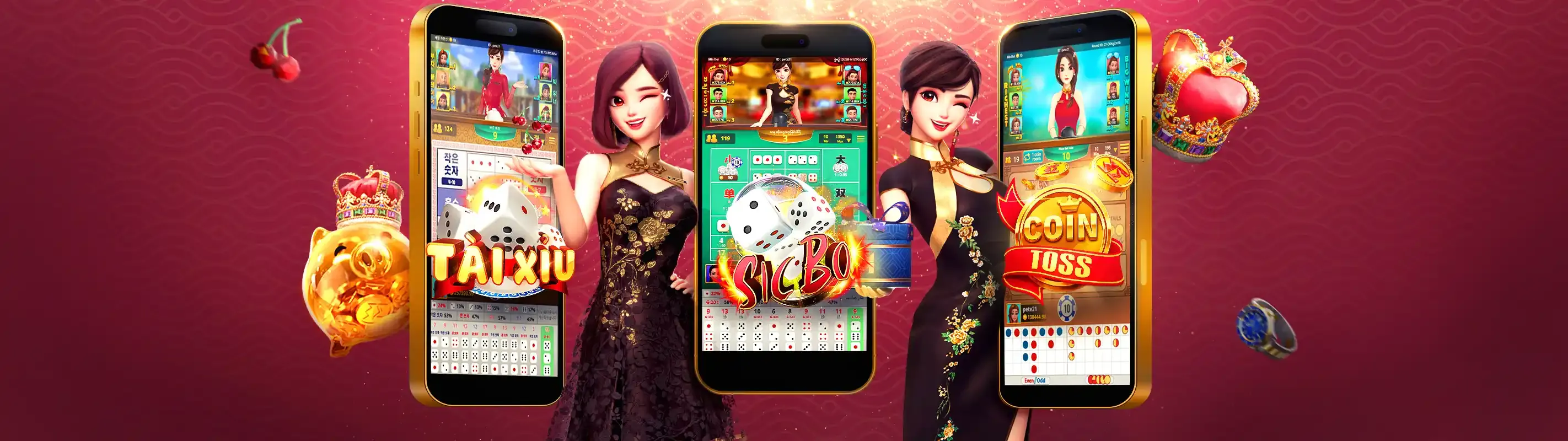 Thế giới Bắn Cá soxo66 App