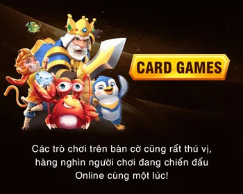 Trò chơi Bắn cá tại soxo66