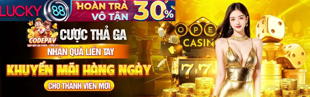 Khuyến mãi nạp tiền lần đầu cho game bắn cá soxo66