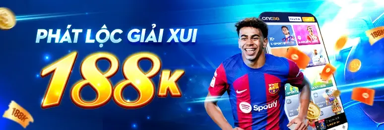 Tiền thưởng chào mừng với đồng xu vàng và logo soxo66 app